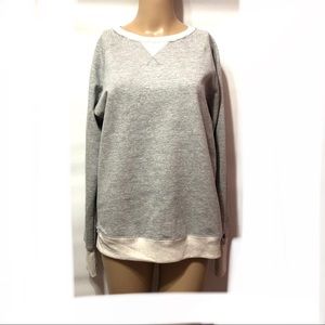 Champion Reverse Weave Crew Neck Sweatshirt